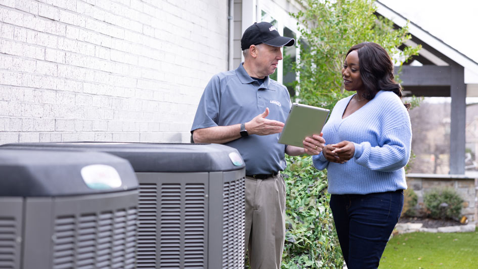 Upgrade to a New AC Unit this Spring